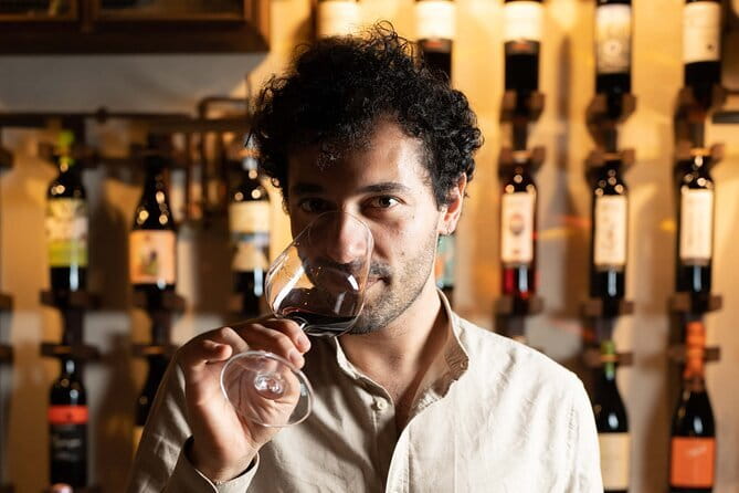 1-Hour Guided Tuscan Wine Tasting in Florence - Key things to know before you go