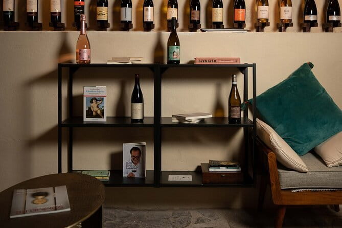 1-Hour Guided Tuscan Wine Tasting in Florence - A 5 pm wine appointment near the Duomo (and why timing helps)