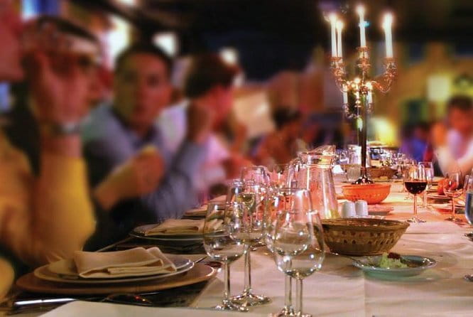 1-Hour Guided Tuscan Wine Tasting in Florence - The sommelier experience: small group attention with real energy