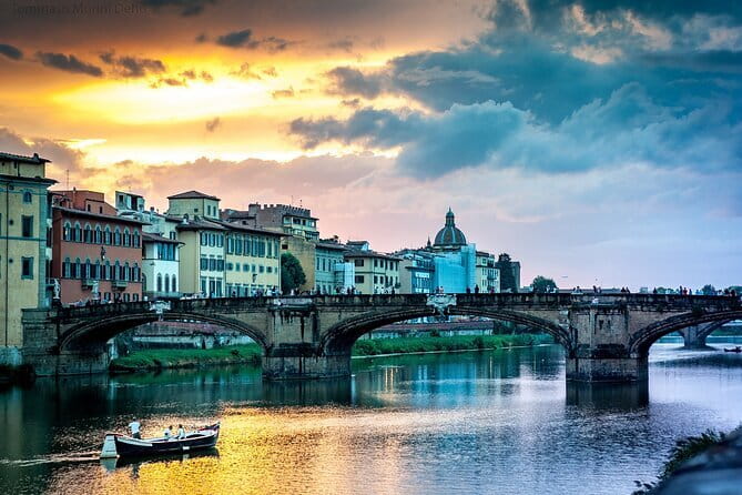 2-Day E-Bike Tuscany Tour with Meals, Wineries, and Farmstay - The guides make or break it, and here that part is strong
