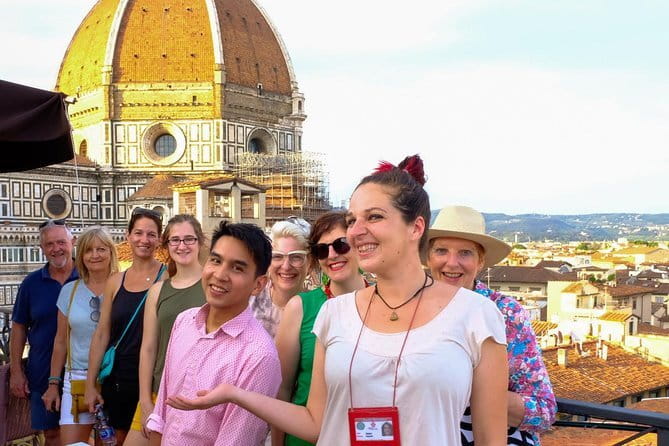 2 Hour Florence Pizza and Gelato Small Group Guided Cooking Class - Who should book this (and who should think twice)