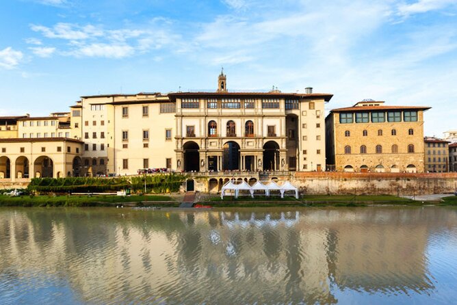 2-Hour Private Evening Walking Guided Tour of Florence Culture - A 2-hour Florence loop that feels like a real first night
