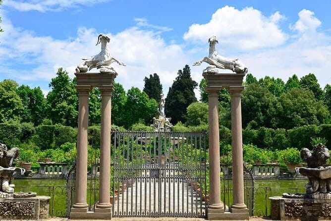 2-Hour Private Treasure Hunt in Florence - Practical Tips For A Smooth 4:00 pm Start
