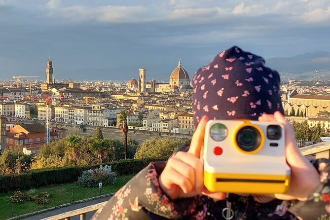 2-Hour Private Treasure Hunt in Florence - Starting At Piazza della Signoria: Where The Clues Begin