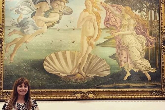 2-Hour Private Walking Tour with Local Guides in Florence - Santa Felicita and the Arno-side history you usually miss