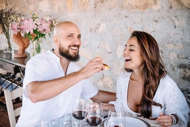 2 wineries Chianti Wine Tasting & Vineyards Walk Private Tour - Private Chianti Wine Day: What 5 Hours Really Gives You