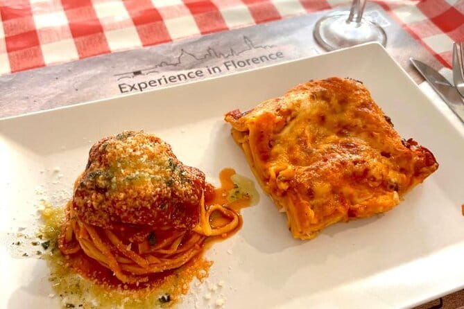 3- Cooking Making Spaghetti & Lasagna - Key highlights you will feel right away
