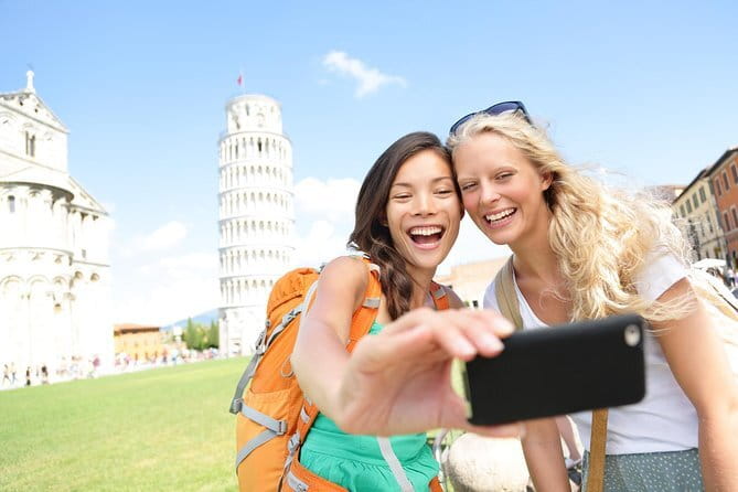 3-Day Italy Trip: Florence City Break - What You Get in 72 Hours: Pisa, Florence, and 2 Nights in One Base