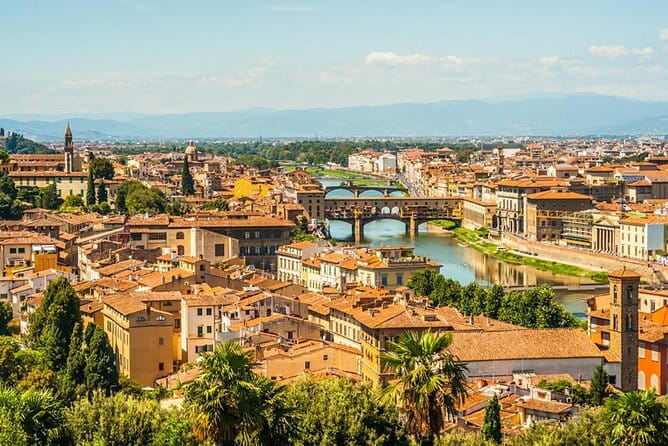 3-Day Italy Trip: Florence City Break - Price and Logistics: Worth It, If You Can Handle Meet-Ups