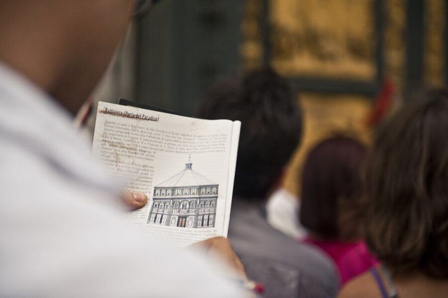 3-Hour Historic WhoDunIt Tour in Florence - Price and value for a self-guided 3-hour game