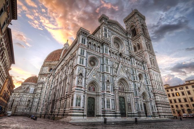 3-Hour Private Florence Walking Tour - Piazza della Signoria: political Florence, sculpture, and the David copy