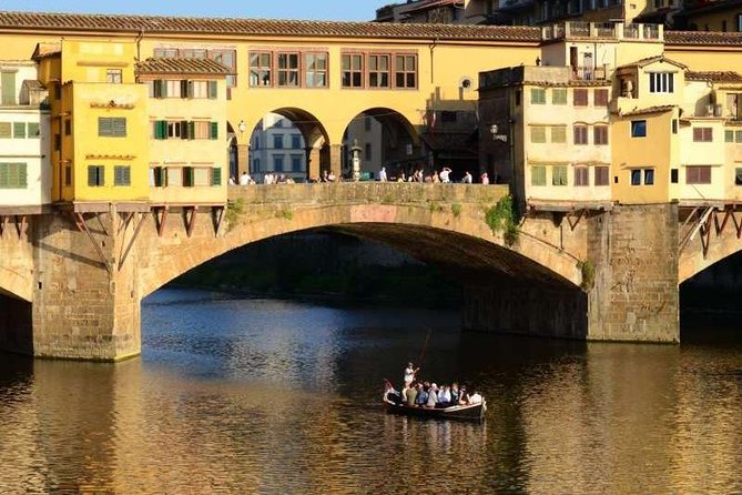3-Hour Private Florence Walking Tour - Duomo front stop: Brunelleschi’s Dome explained without the crowd stress