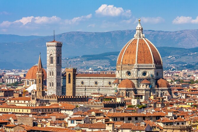 3 hour Walking Tour Statue of David and Florence Highlights - Accademia Gallery: Skip-the-Line Entry to Michelangelo’s David