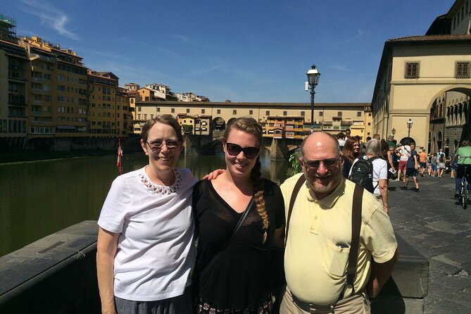 3 hour Walking Tour Statue of David and Florence Highlights - Piazza della Signoria: Florence’s Open-Air Sculpture School