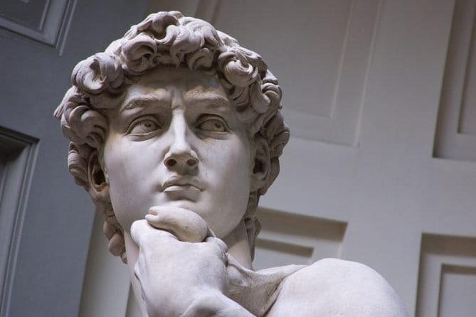3 hours: Private walking tour of Florence and Accademia Gallery guided visit - Key Highlights You Should Know Before You Go