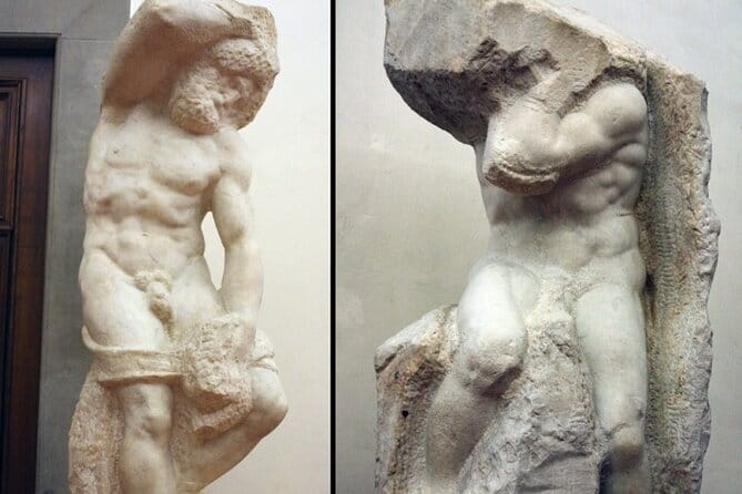 3 hours: Private walking tour of Florence and Accademia Gallery guided visit - Who This Tour Is Best For (And Who Might Want Something Else)