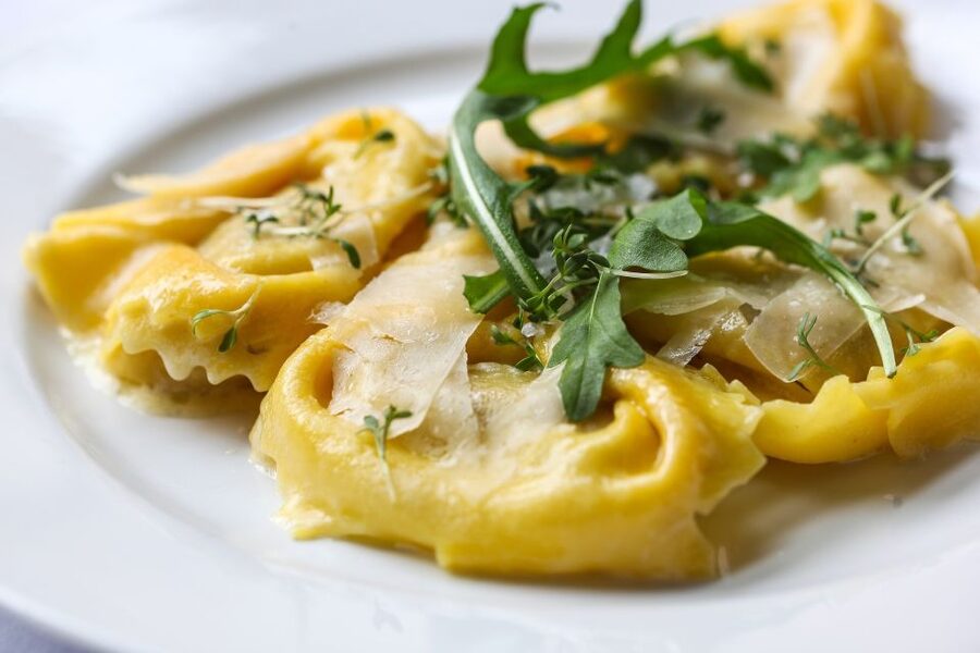 4-Course Cooking Experience in Florence - Recipes to Take Home, and How Good They Are