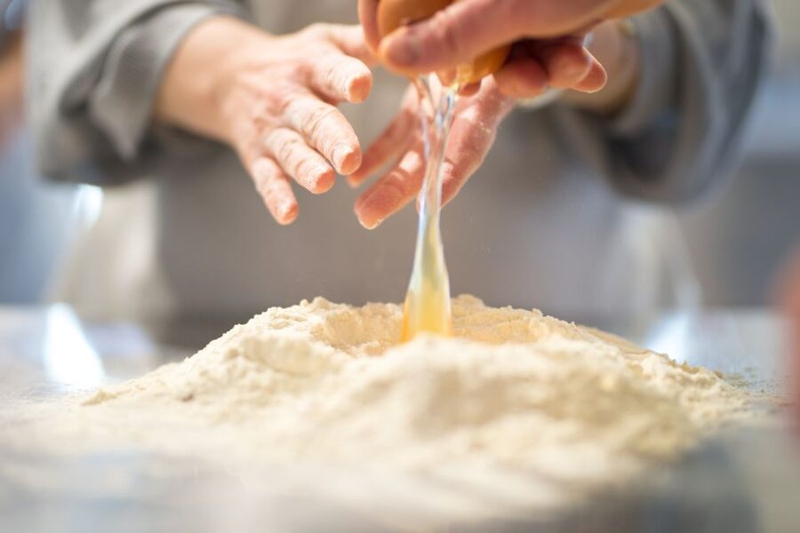 4-Course Cooking Experience in Florence - The Tuscan Menu You’ll Make, Course by Course