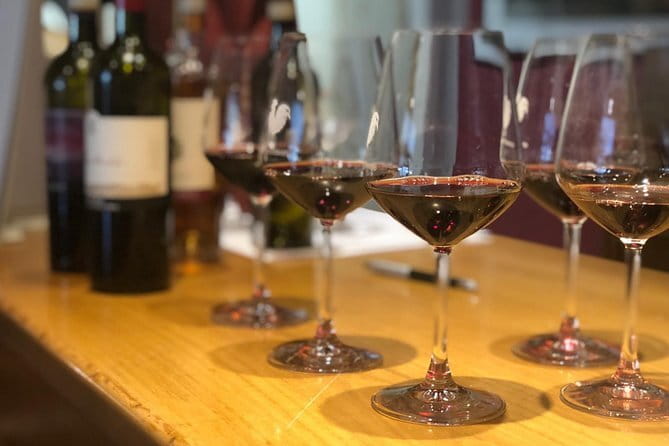 4 WINES TASTING in a Chianti Classico Farm (Visit/tour at the winery included) - Setting the scene: a Chianti Classico farm day just outside Florence