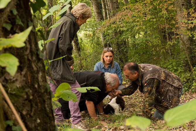5 Hours Truffle Hunt Experience with Cooking Class - Key things that make this experience worth your time