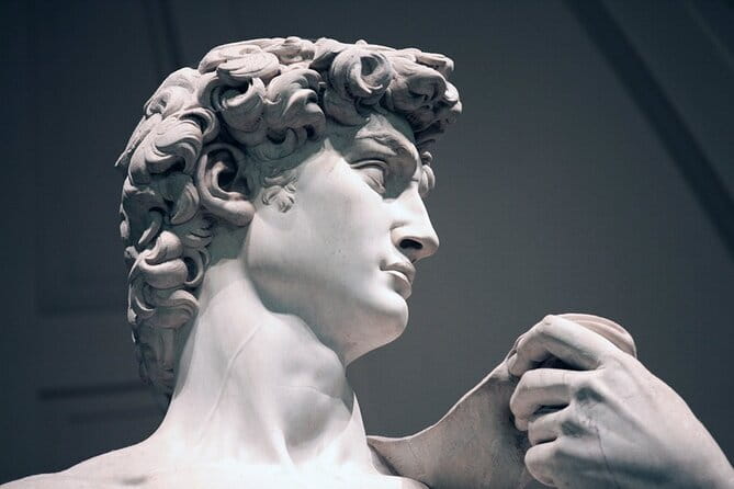Academia Gallery Live Guided Tour & Skip-the-Line Entrance - Key highlights at a glance
