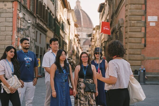 Academia Gallery: Statue of David Evening Tour - Why the evening Accademia visit feels smarter