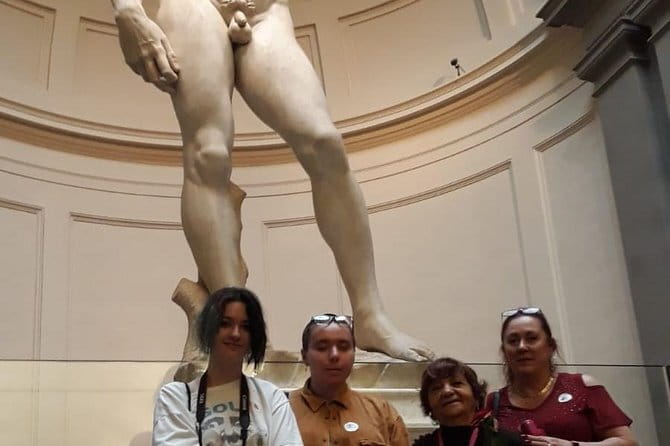 Academy Gallery Skip the Line Small Group Tour - Why the Accademia Tour Works When You Have Limited Time
