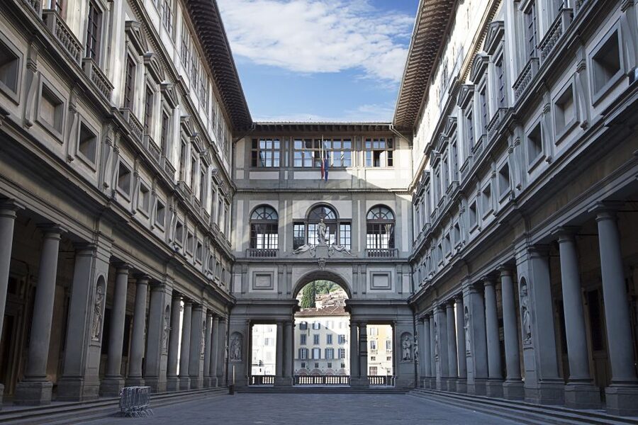 Accademia and Uffizi Skip-the-Line Tickets with Audioguide - Skip the Ticket-Office Line: What You’re Really Paying For