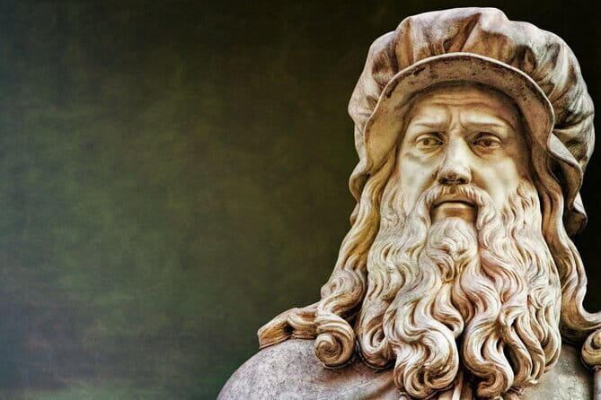 Accademia and Uffizi Small-group Guided Tour - Uffizi Galleries (Renaissance stars, organized by your guide’s plan)