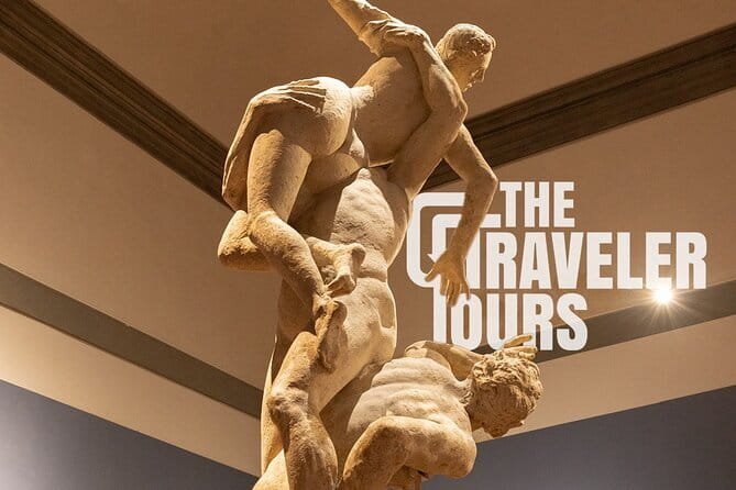Accademia Gallery David Skip The Line Entrance Tickets - Accademia tickets and skip-the-line: what the price really buys
