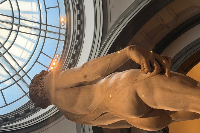 Accademia Gallery: Elite Tour with Expert Guide - Price and value: is $78.60 worth it?