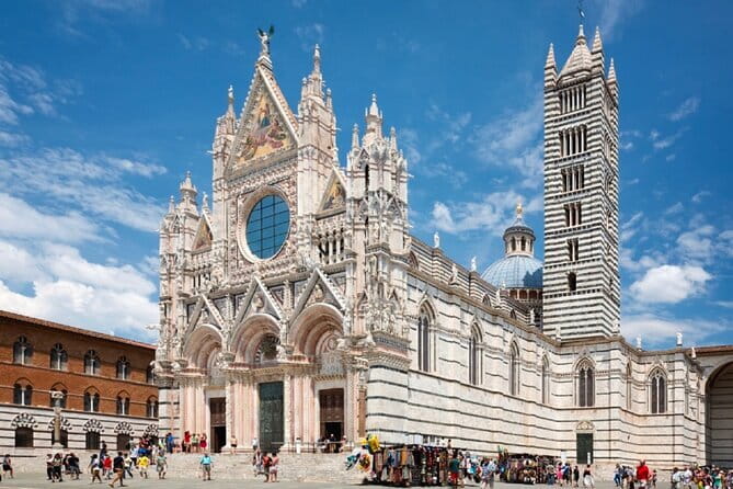 Accademia Gallery Entrance Ticket with Priority Access - The Museum of Musical Instruments: A Quiet Win After the Main Sights