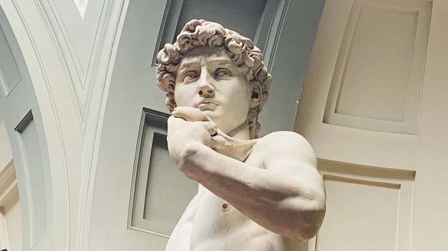 Accademia Gallery Fast Track Entry Tickets - How long you actually need for a good self-paced visit