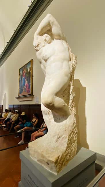 Accademia Gallery Fast Track Entry Tickets - Price and value: is $43.27 per person worth it?