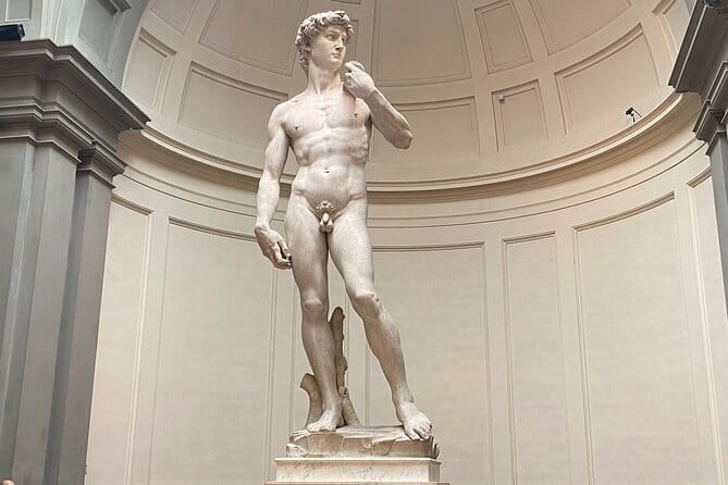 Accademia Gallery: Michelangelo's David and High Renaissance Art - The Slaves Room: Why Michelangelo’s Unfinished Works Hit Hard