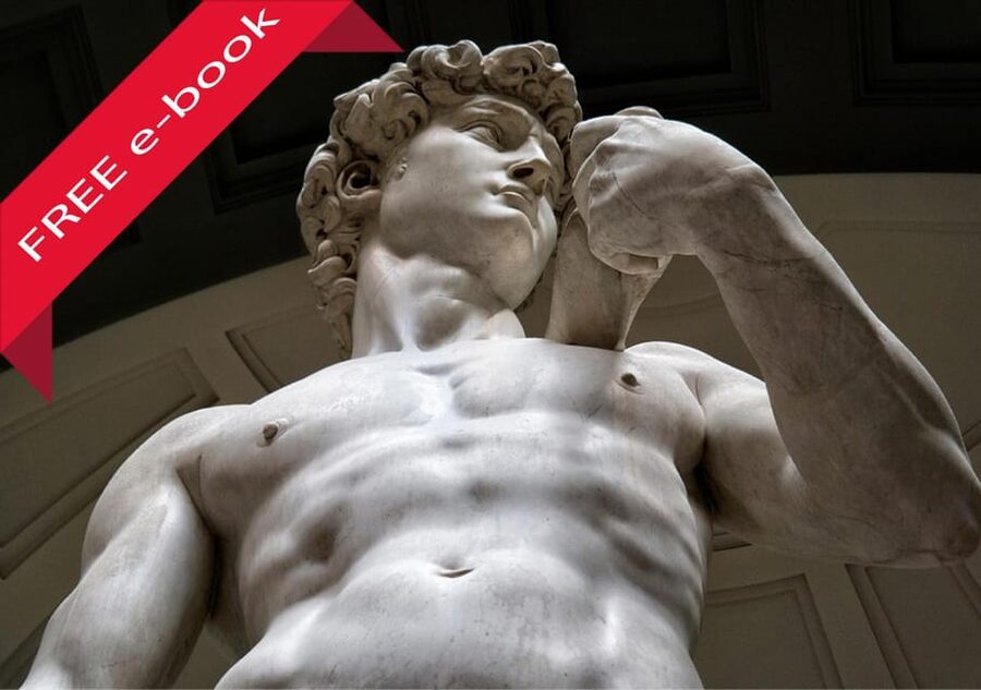 Accademia Gallery Priority Entry Ticket with e-Book - Price, timing, and the real meaning of one-day access