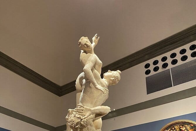 Accademia Gallery : Priority Ticket to SKIP the General Line ! - Priority Timed Entry, What It Really Means