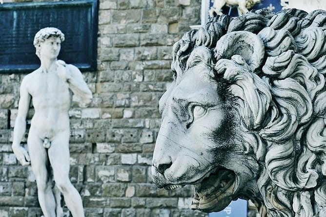 Accademia Gallery Private Tour with 5-star Guide - Beyond David: prisoners, technique, and what the rest of the museum adds