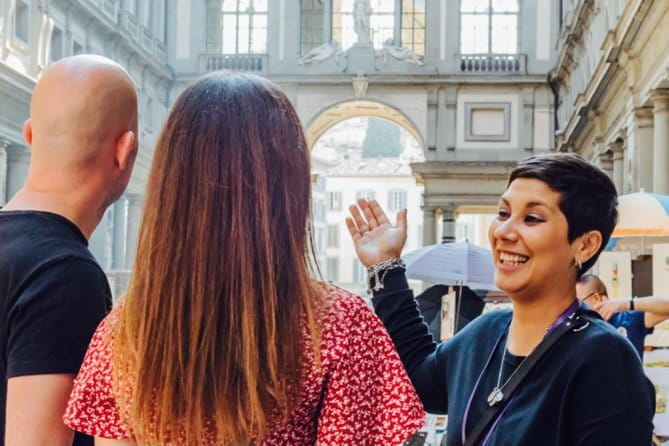 Accademia Gallery Private Tour with 5-star Guide - Tour pace: how long you’ll look, and when to explore on your own