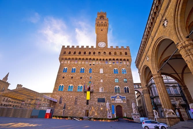 Accademia Gallery Private Tour with 5-star Guide - Michelangelo’s David, explained with details you can actually see