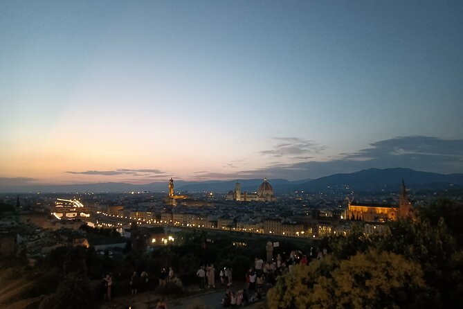 Accademia Gallery Skip the line Tickets with Audio Guide - Skip-The-Line Accademia Tickets in Florence, and Why They Matter