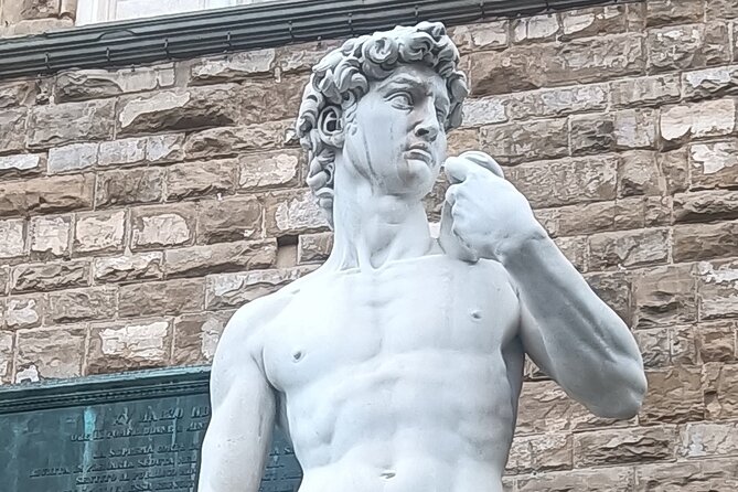 Accademia Gallery Skip the line Tickets with Audio Guide - Who This Is Best For (And Who Might Want Something Else)