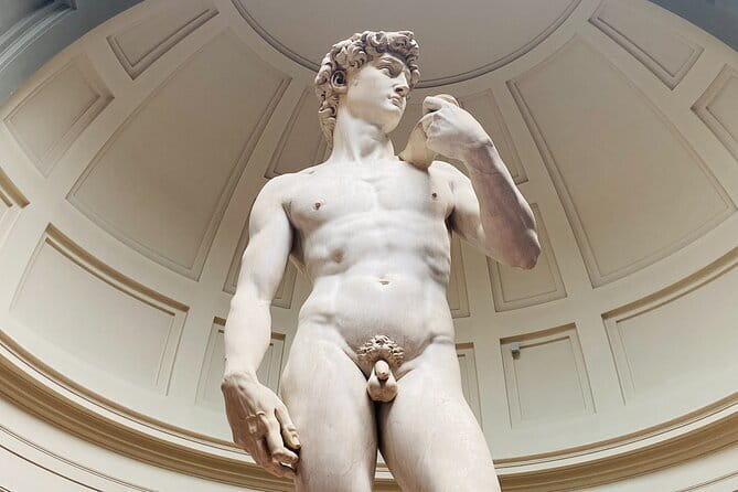 Accademia Gallery Ticket and audio-guide - Who this works best for (and who should choose differently)