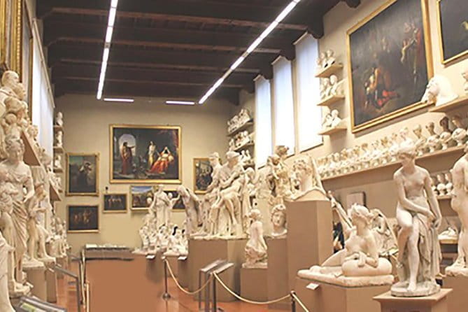 Accademia Gallery Tour - Who This Tour Suits Best, and When to Skip