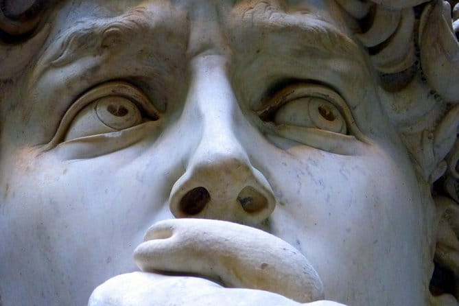 Accademia Gallery Tour - Michelangelo’s David and the Prisoners: What a Guide Adds