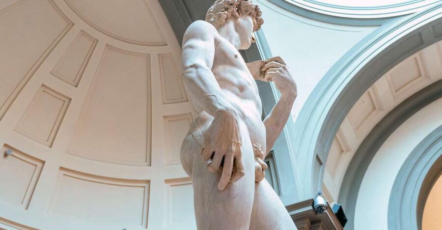 Accademia Gallery with David Guided Tour - Key Things I’d Plan Around