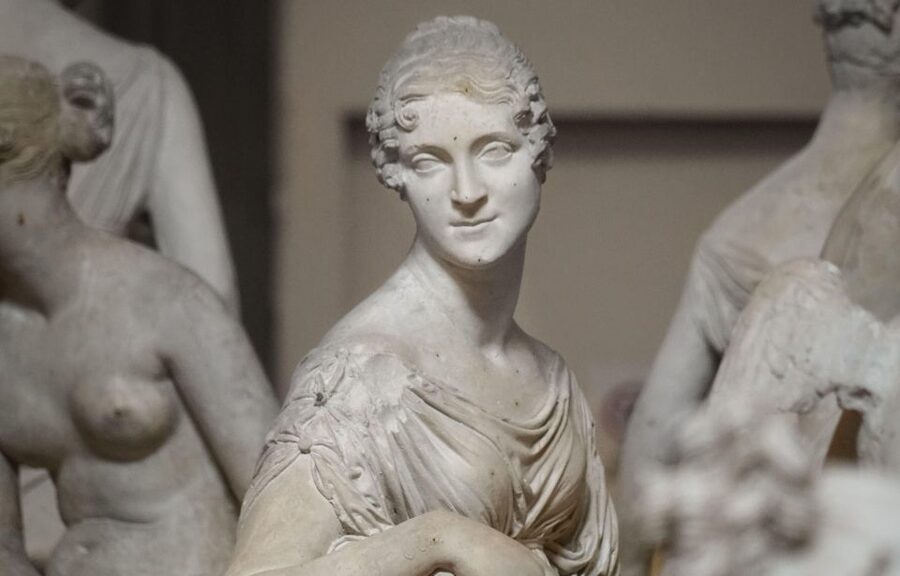 Accademia Gallery with David Guided Tour - Michelangelo’s David: The Story Behind the Icon