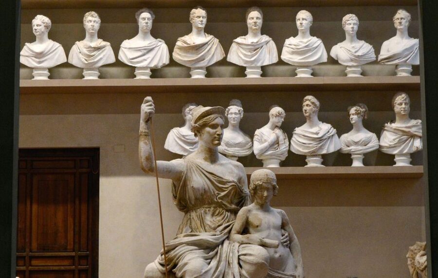 Accademia Gallery with David Guided Tour - Florentine Art You’ll Understand More Than You’d Expect