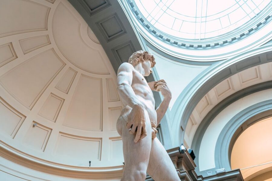 Accademia Gallery with David Guided Tour - What the Tour Includes, and What You Need to Handle Yourself