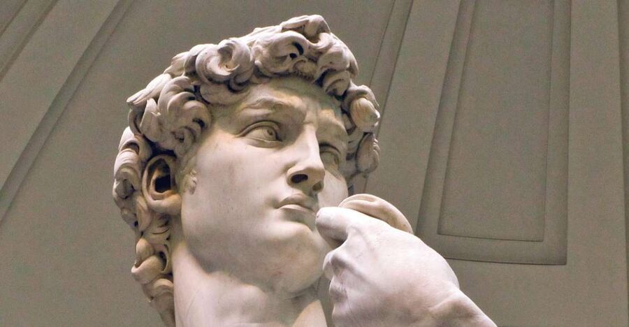 Accademia Gallery with David: Private Tour in Florence - Priority Tickets Through a Separate Entrance, Not the Usual Slog